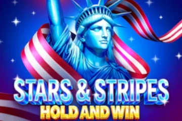 Stars and Stripes Hold and Win slot
