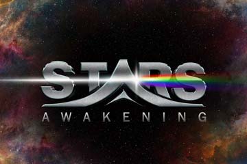 Stars Awakening slot