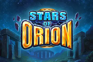 Stars of Orion slot