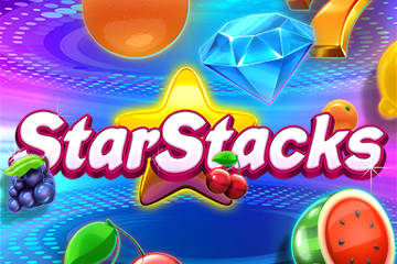 Starstacks slot