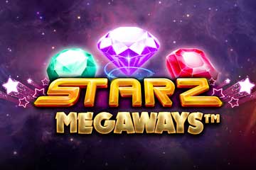 Starz Megaways