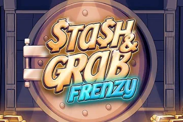 Stash and Grab Frenzy