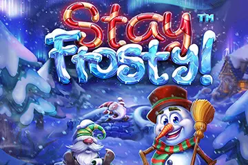 Stay Frosty slot