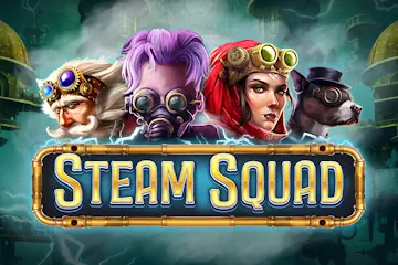 Steam Squad