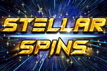 Stellar Spins slot