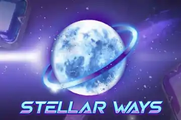 Stellar Ways slot