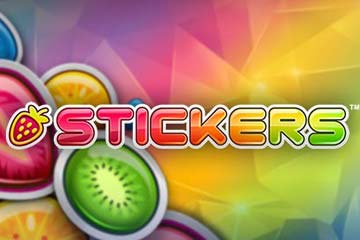 Stickers slot