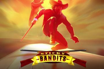 Sticky Bandits slot