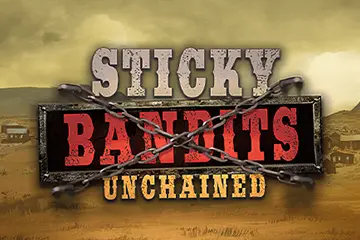 Sticky Bandits Unchained slot