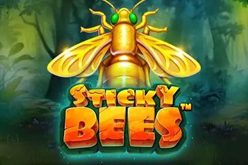 Sticky Bees slot