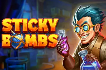 Sticky Bombs slot