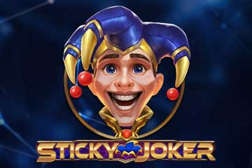 Sticky Joker slot