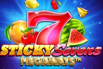 Sticky Sevens slot