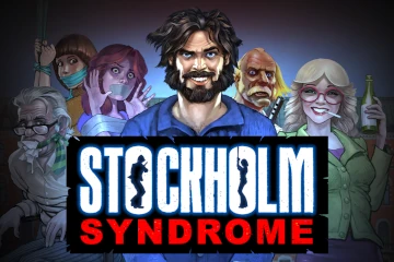 Stockholm Syndrome slot