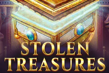 Stolen Treasures slot