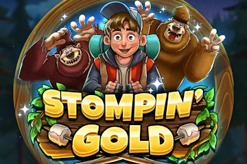 Stompin Gold slot