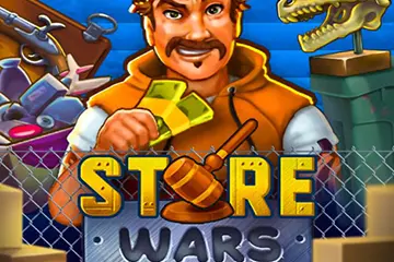 Store Wars slot