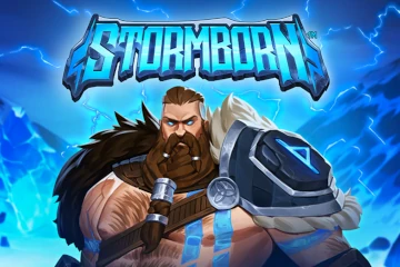 Stormborn slot