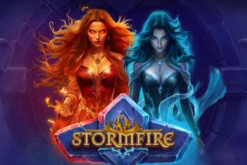 Stormfire slot