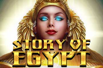 Story of Egypt slot