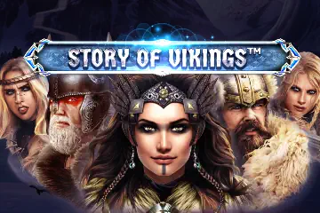 Story of Vikings slot