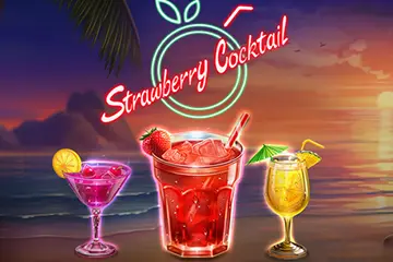 Strawberry Cocktail slot