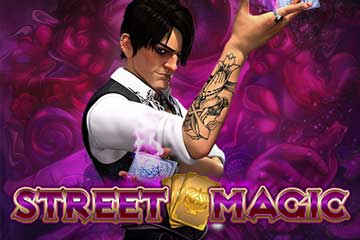 Street Magic slot