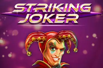 Striking Joker slot