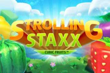 Strolling Staxx slot