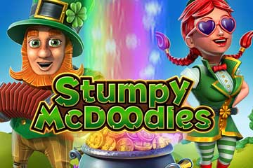 Stumpy McDoodles slot