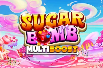 Sugar Bomb MultiBoost slot