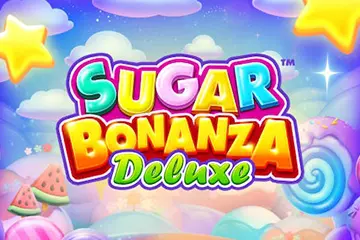 Sugar Bonanza Deluxe slot