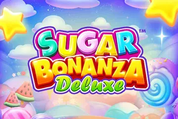 Sugar Bonanza Deluxe