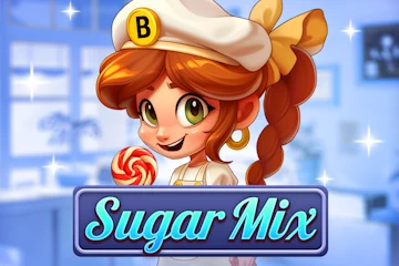 Sugar Mix slot