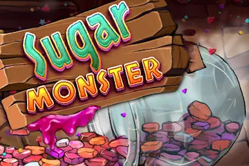 Sugar Monster slot