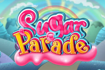 Sugar Parade slot