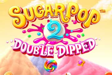 Sugar Pop 2 Double Dipped