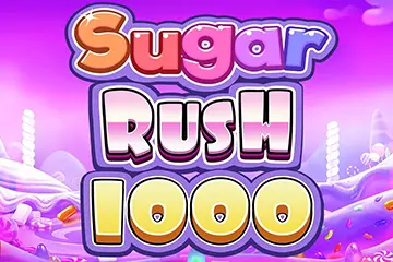Sugar Rush 1000 slot