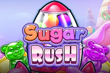 Sugar Rush slot