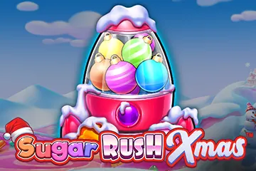 Sugar Rush Xmas slot