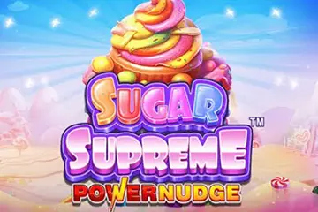 Sugar Supreme Powernudge slot