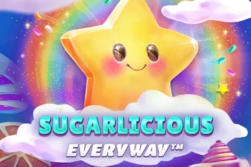 Sugarlicious Everyway slot