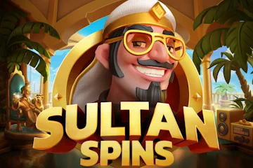 Sultan Spins slot