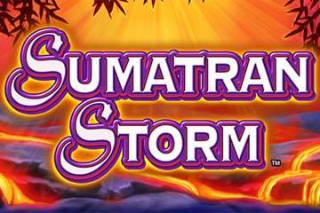 Sumatran Storm slot