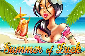 Summer of Luck slot