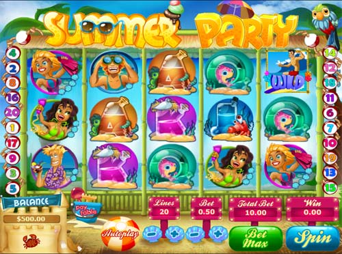 Relax With The ArthurS Quest 2 Slots With No Download