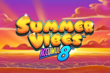 Summer Vibes Accumul8 slot