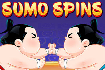 Sumo Spins slot