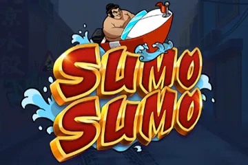 Sumo Sumo slot