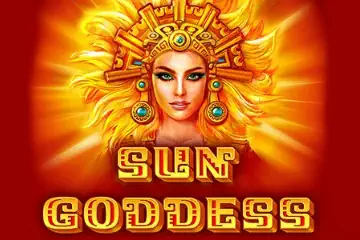 Sun Goddess slot